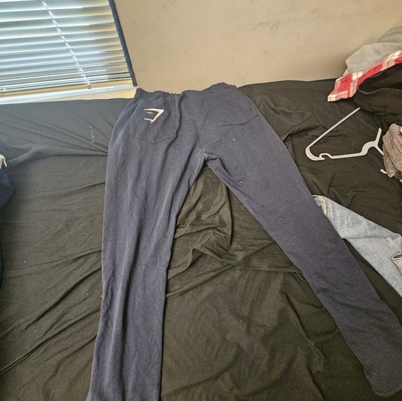 Gym shark joggers - Picture 3 of 3